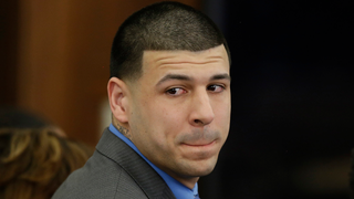 Aaron Hernandez's Lawyer And Former Agent Aren't Sure He Killed Himself